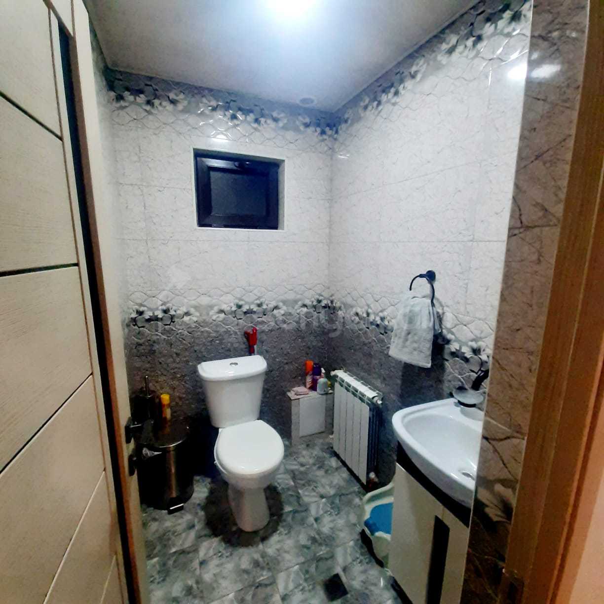 6 Սենյականոց Սեփական Տուն, 243քմ, Կապիտալ Վերանորոգված, Ավտոտնակով