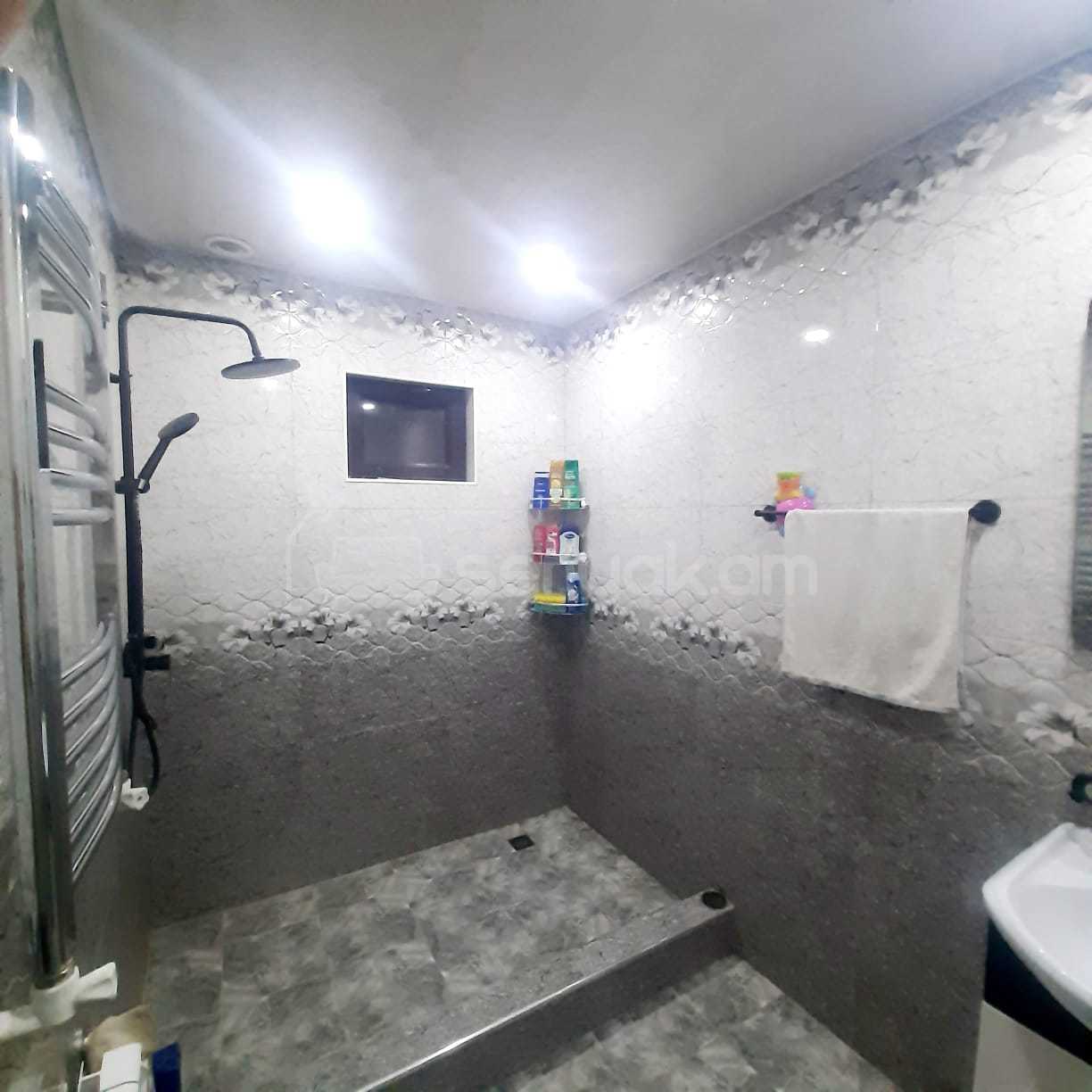 6 Սենյականոց Սեփական Տուն, 243քմ, Կապիտալ Վերանորոգված, Ավտոտնակով