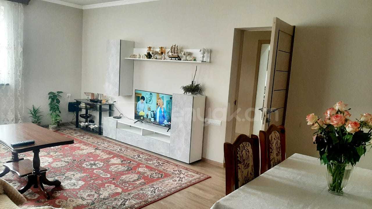 6 Սենյականոց Սեփական Տուն, 243քմ, Կապիտալ Վերանորոգված, Ավտոտնակով