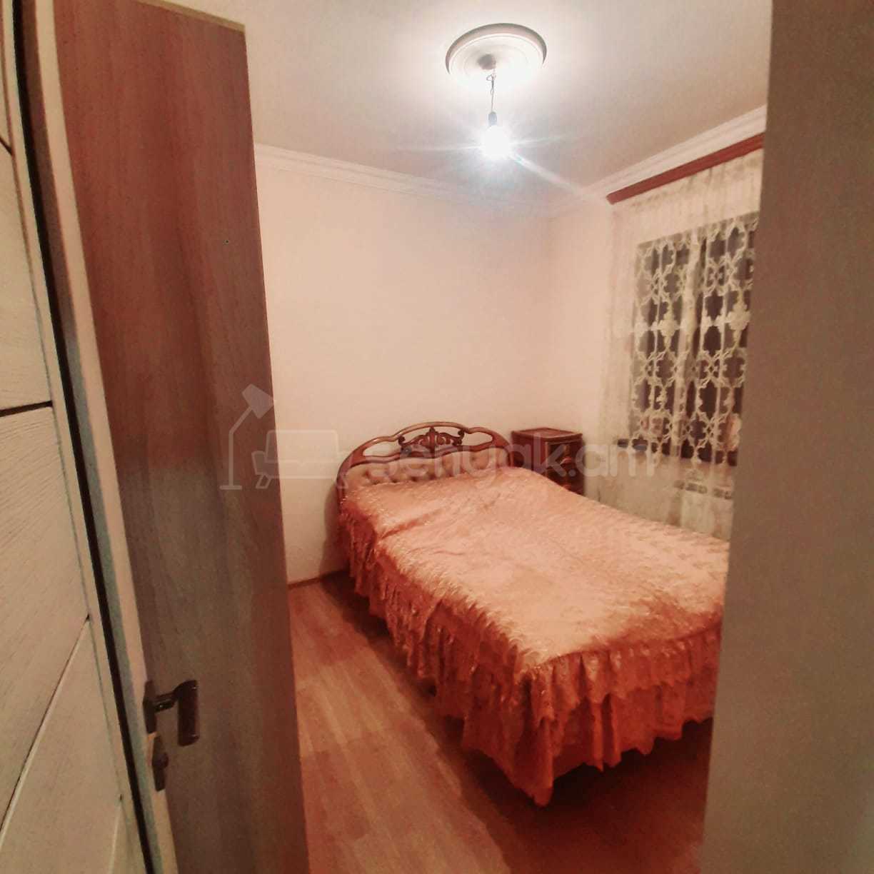 6 Սենյականոց Սեփական Տուն, 243քմ, Կապիտալ Վերանորոգված, Ավտոտնակով