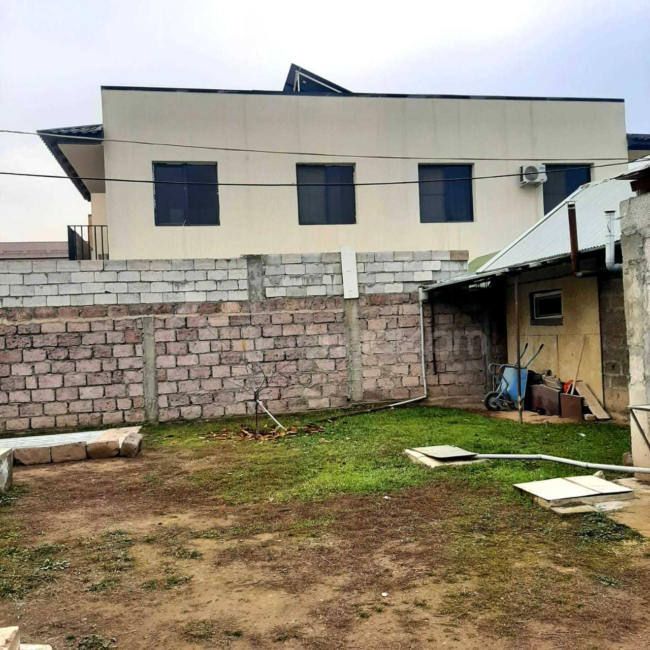 6 Սենյականոց Սեփական Տուն, 243քմ, Կապիտալ Վերանորոգված, Ավտոտնակով