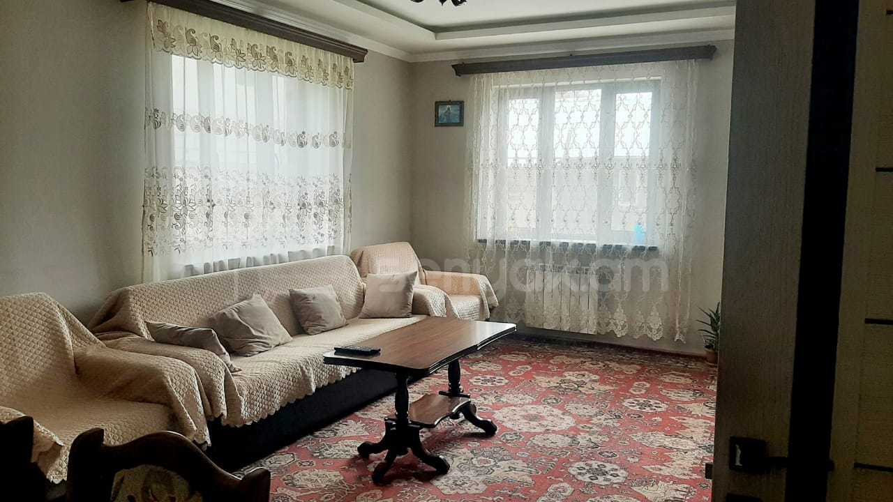 6 Սենյականոց Սեփական Տուն, 243քմ, Կապիտալ Վերանորոգված, Ավտոտնակով