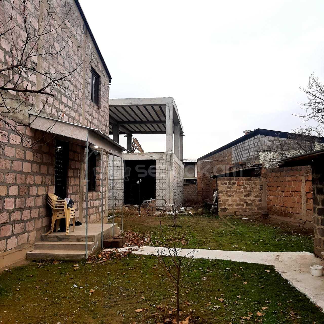 6 Սենյականոց Սեփական Տուն, 243քմ, Կապիտալ Վերանորոգված, Ավտոտնակով