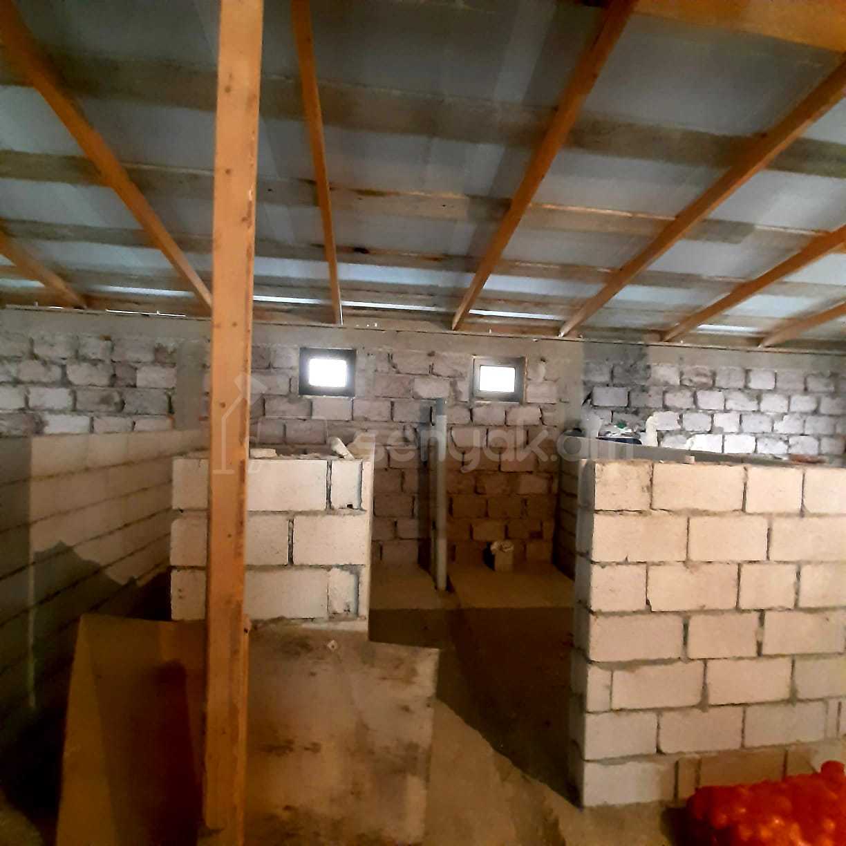 6 Սենյականոց Սեփական Տուն, 243քմ, Կապիտալ Վերանորոգված, Ավտոտնակով