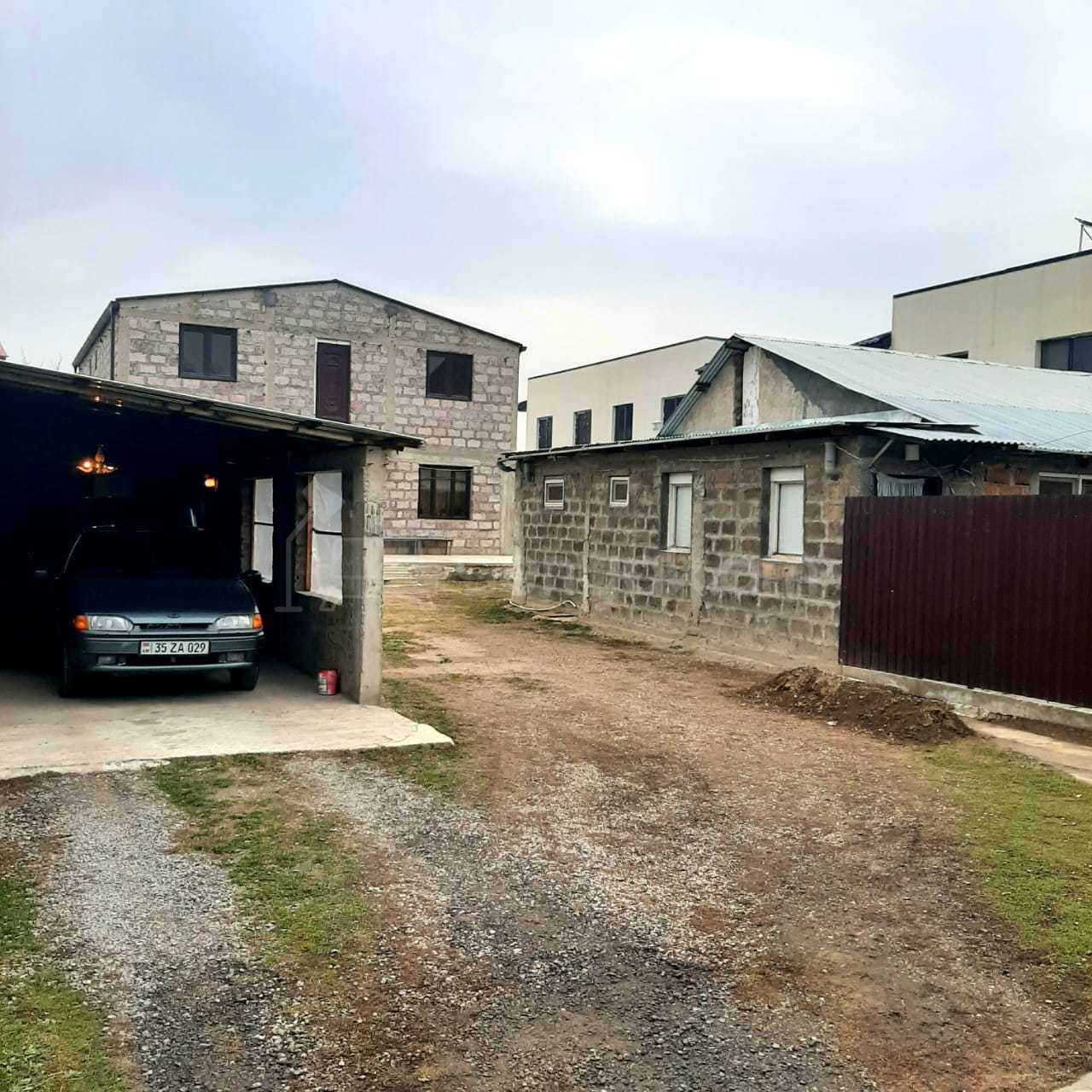 6 Սենյականոց Սեփական Տուն, 243քմ, Կապիտալ Վերանորոգված, Ավտոտնակով