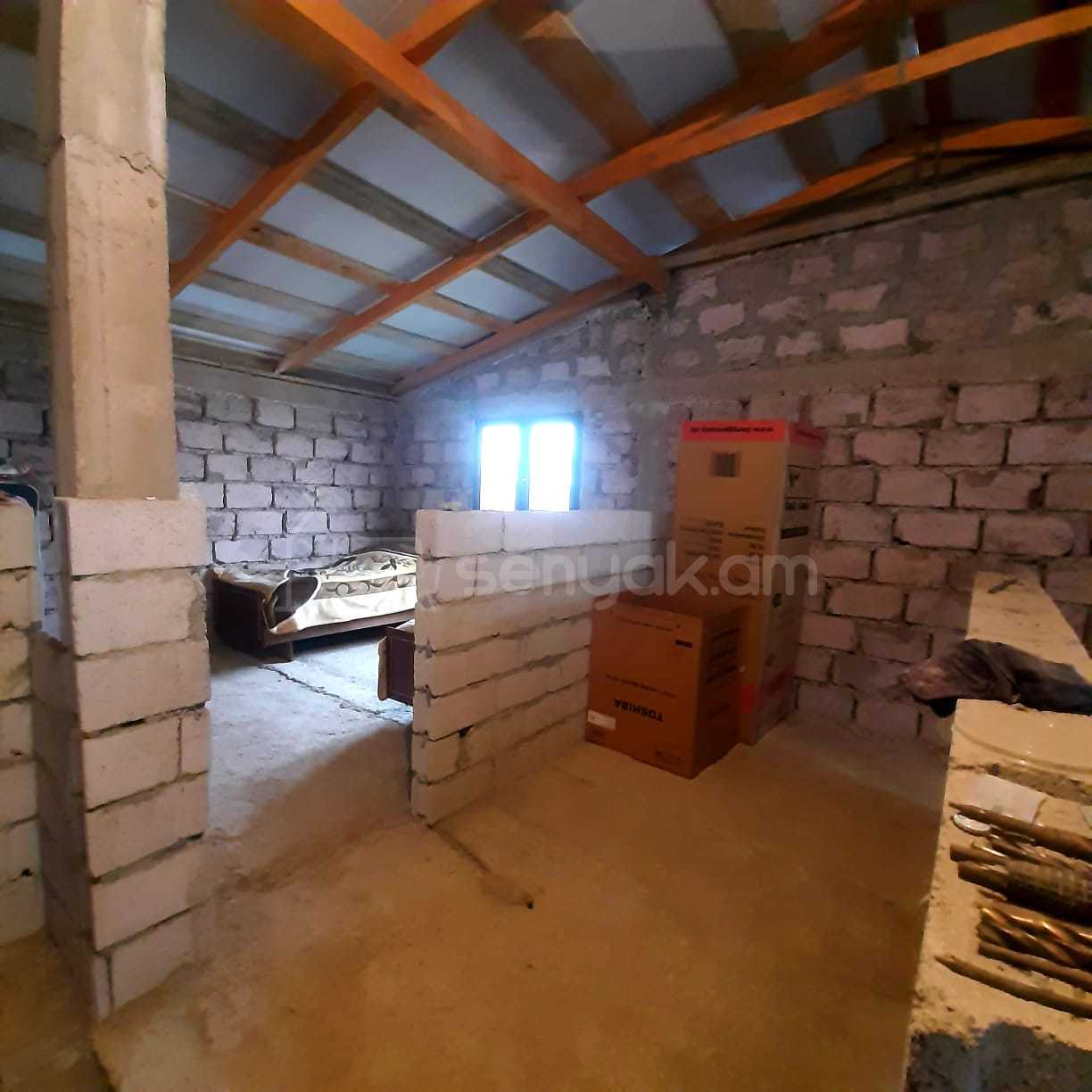 6 Սենյականոց Սեփական Տուն, 243քմ, Կապիտալ Վերանորոգված, Ավտոտնակով