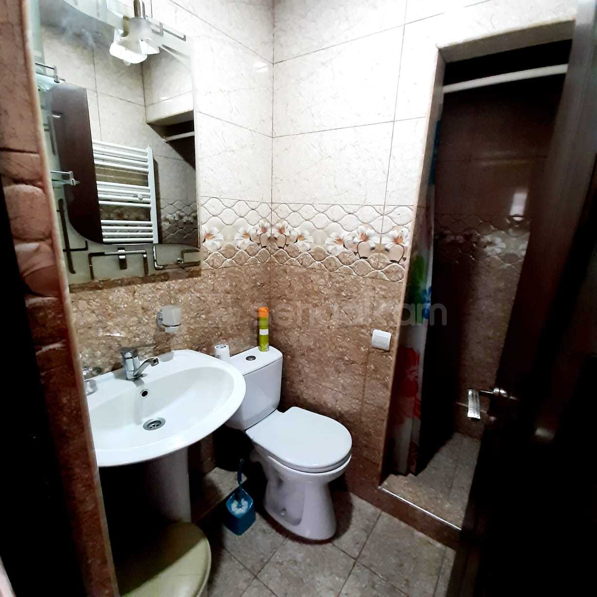 3 Սենյականոց Սեփական Տուն, 57քմ, Կոսմետիկ Վերանորոգված