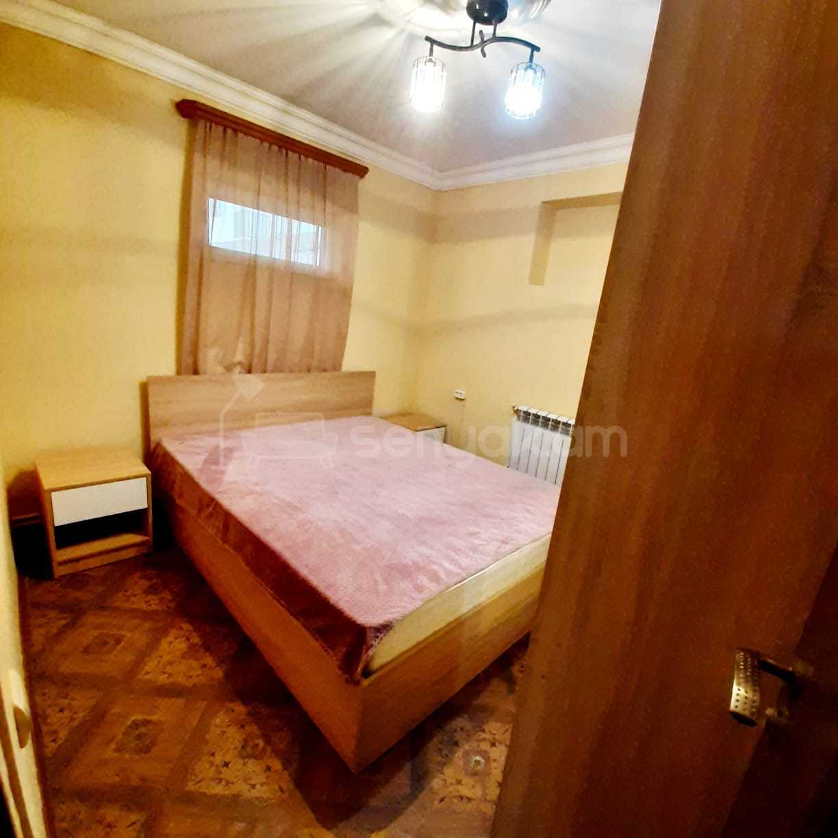 3 Սենյականոց Սեփական Տուն, 57քմ, Կոսմետիկ Վերանորոգված