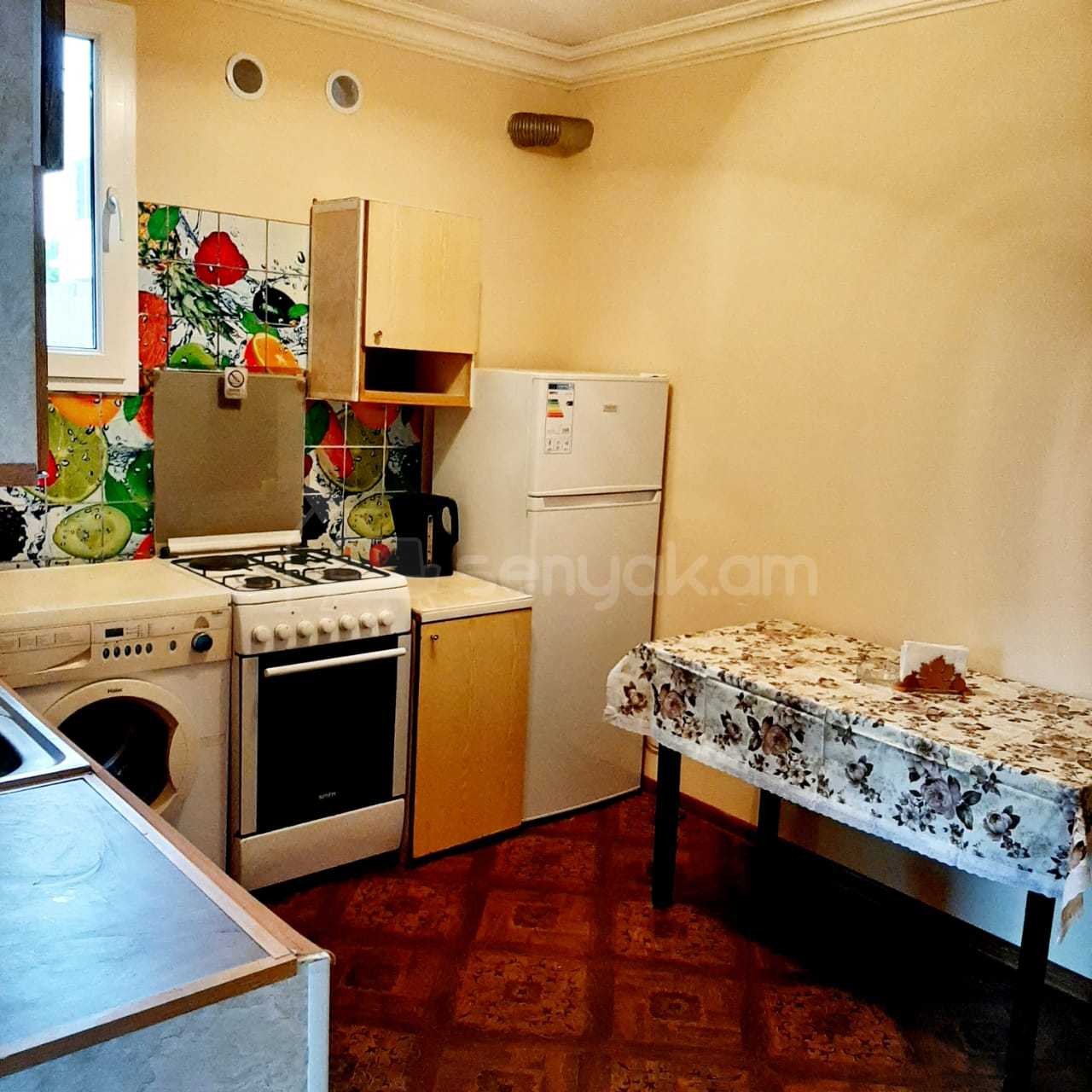 3 Սենյականոց Սեփական Տուն, 57քմ, Կոսմետիկ Վերանորոգված