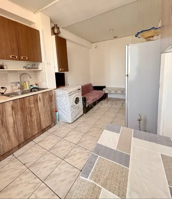 2 Սենյականոց Բնակարան, 70քմ, 8/9 հարկ, Նորմալ Վիճակում