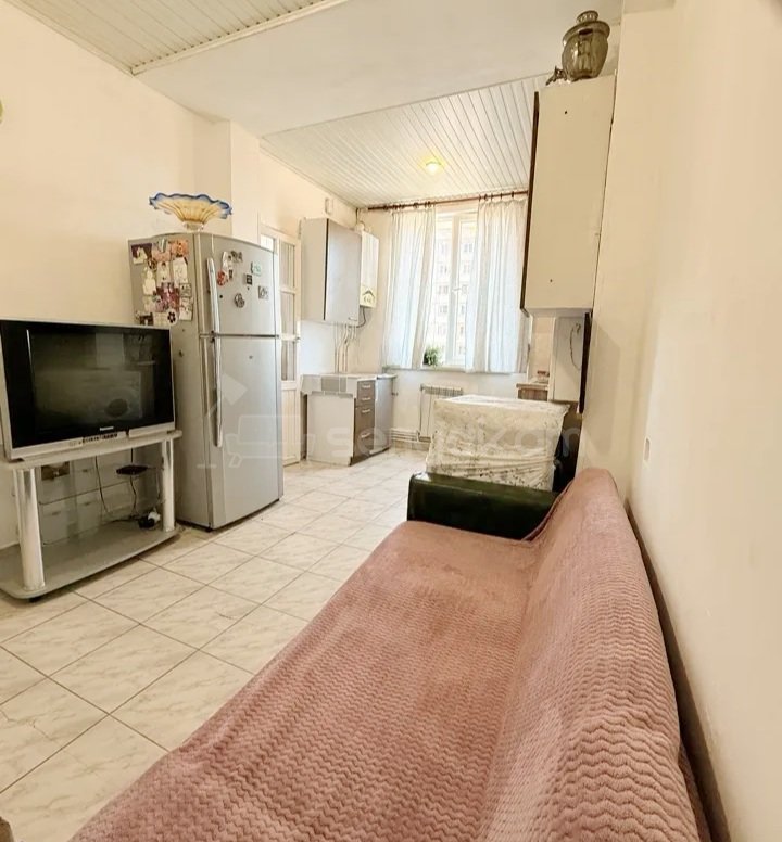 2 Սենյականոց Բնակարան, 70քմ, 8/9 հարկ, Նորմալ Վիճակում