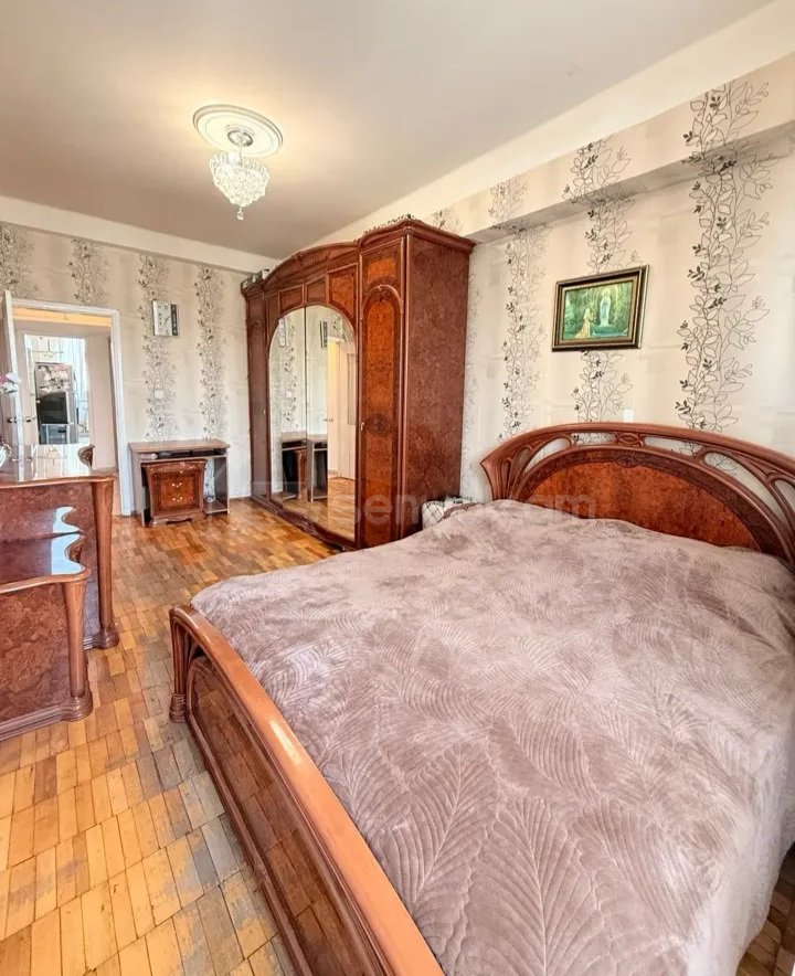 2 Սենյականոց Բնակարան, 70քմ, 8/9 հարկ, Նորմալ Վիճակում