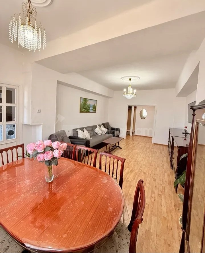 2 Սենյականոց Բնակարան, 70քմ, 8/9 հարկ, Նորմալ Վիճակում