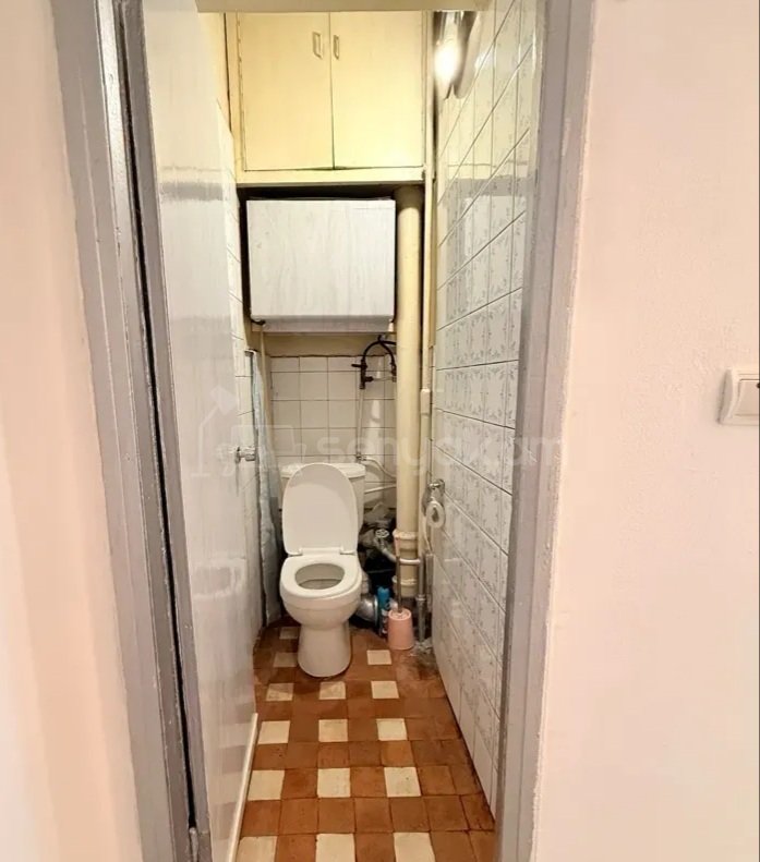 2 Սենյականոց Բնակարան, 70քմ, 8/9 հարկ, Նորմալ Վիճակում