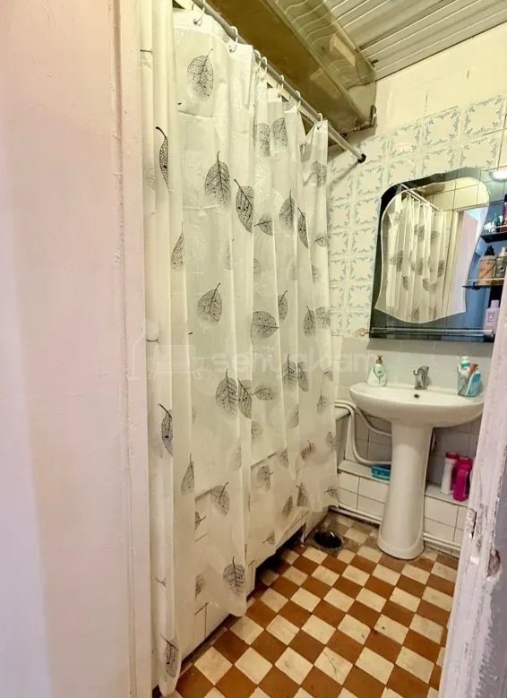 2 Սենյականոց Բնակարան, 70քմ, 8/9 հարկ, Նորմալ Վիճակում