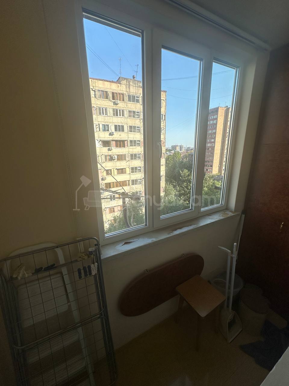 2 Սենյականոց Բնակարան, 65քմ, 7/9 հարկ, Նորմալ Վիճակում, Կահավորված, Արևկող