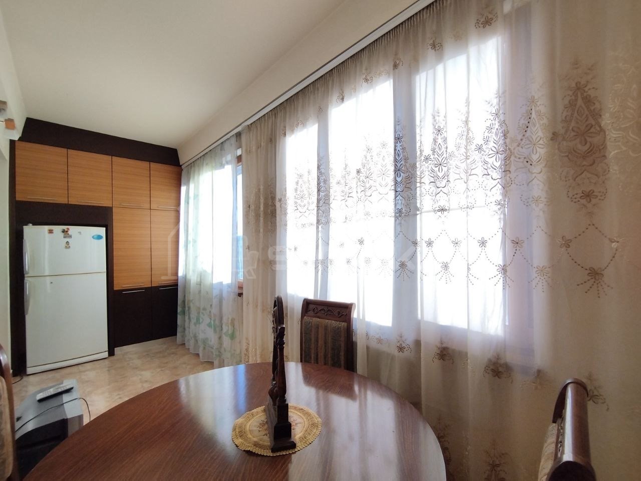 3 Սենյականոց Բնակարան, 80քմ, 3/9 հարկ, Կապիտալ Վերանորոգված, Կահավորված, Արևկող