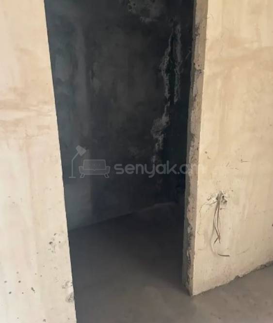 3 Սենյականոց Բնակարան Նորակառույցում, 103քմ, 4/12 հարկ, Պետական Վիճակում