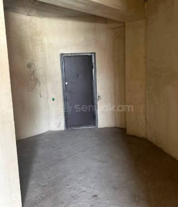 3 Սենյականոց Բնակարան Նորակառույցում, 103քմ, 4/12 հարկ, Պետական Վիճակում