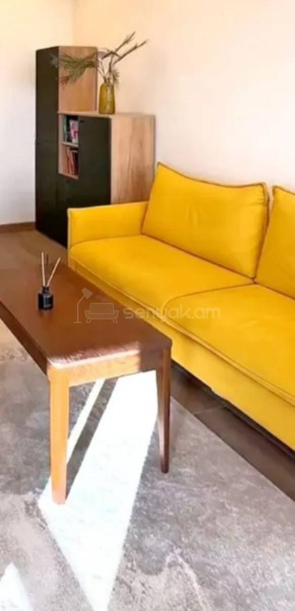 2 Սենյականոց Բնակարան Նորակառույցում, 55քմ, 16/18 հարկ, Դիզայներական Վերանորոգված, Կահավորված, Արևկող