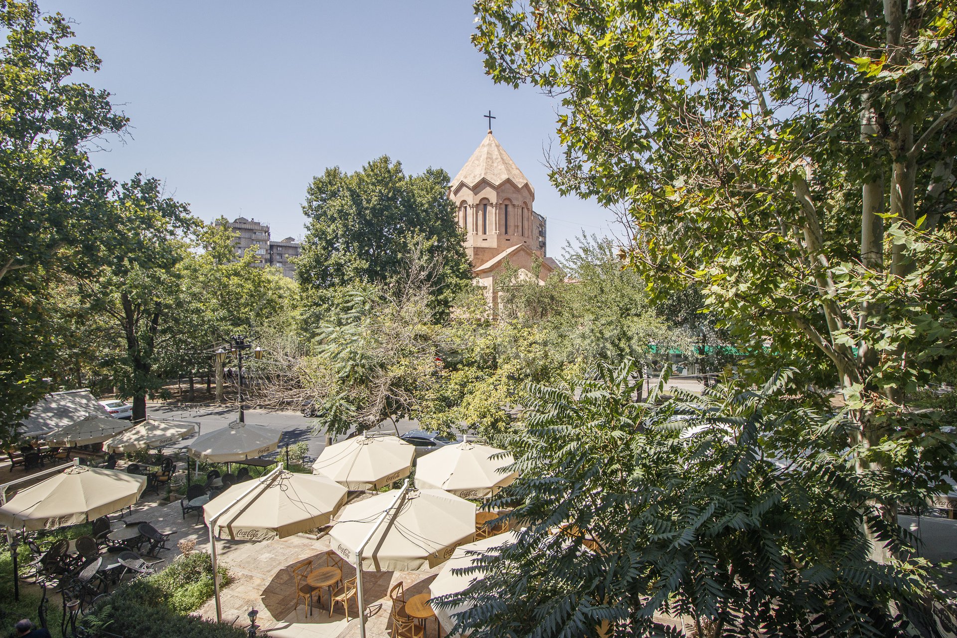 2 Սենյականոց Բնակարան Քարե Շենքում, 40քմ, 2/5 հարկ, Կապիտալ Վերանորոգված, Կահավորված, Արևկող