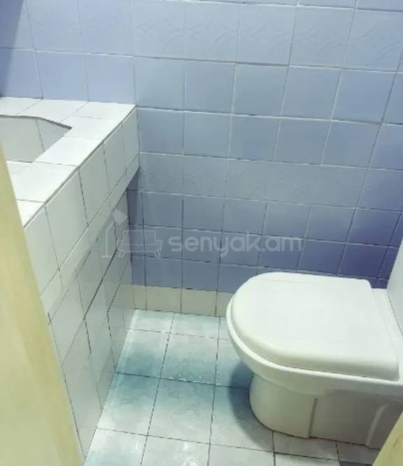 3 Սենյականոց Բնակարան, 80քմ, 2/9 հարկ, Նորմալ Վիճակում, Կահավորված, Արևկող