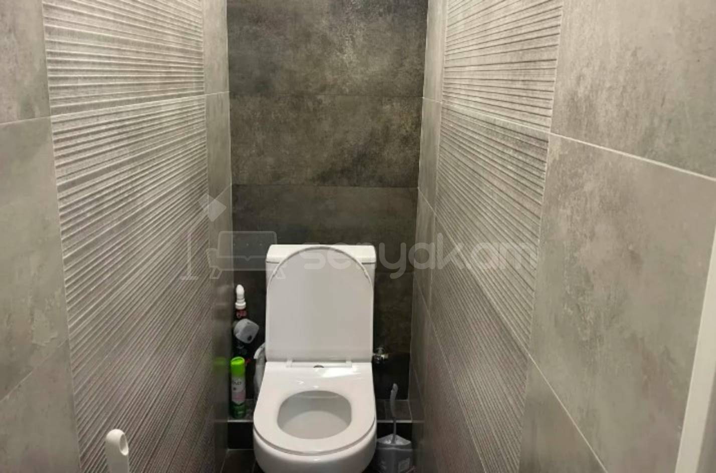 3 Սենյականոց Բնակարան, 68քմ, 8/14 հարկ, Կապիտալ Վերանորոգված, Կահավորված, Արևկող