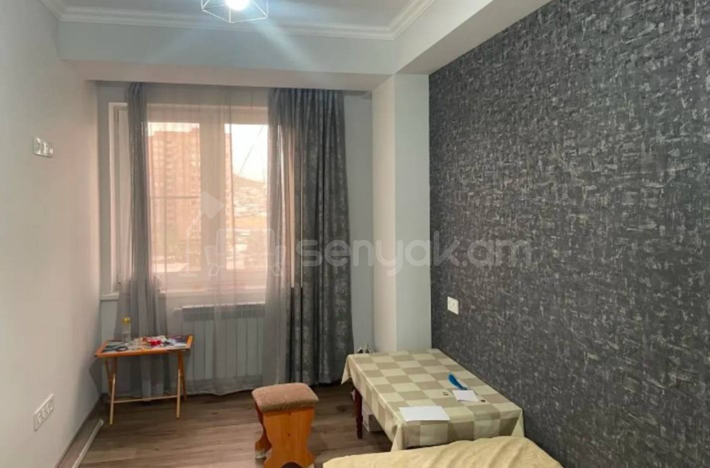 3 Սենյականոց Բնակարան, 68քմ, 8/14 հարկ, Կապիտալ Վերանորոգված, Կահավորված, Արևկող