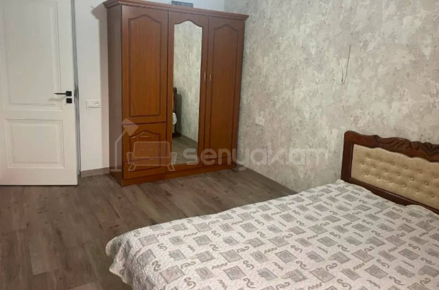 3 Սենյականոց Բնակարան, 68քմ, 8/14 հարկ, Կապիտալ Վերանորոգված, Կահավորված, Արևկող