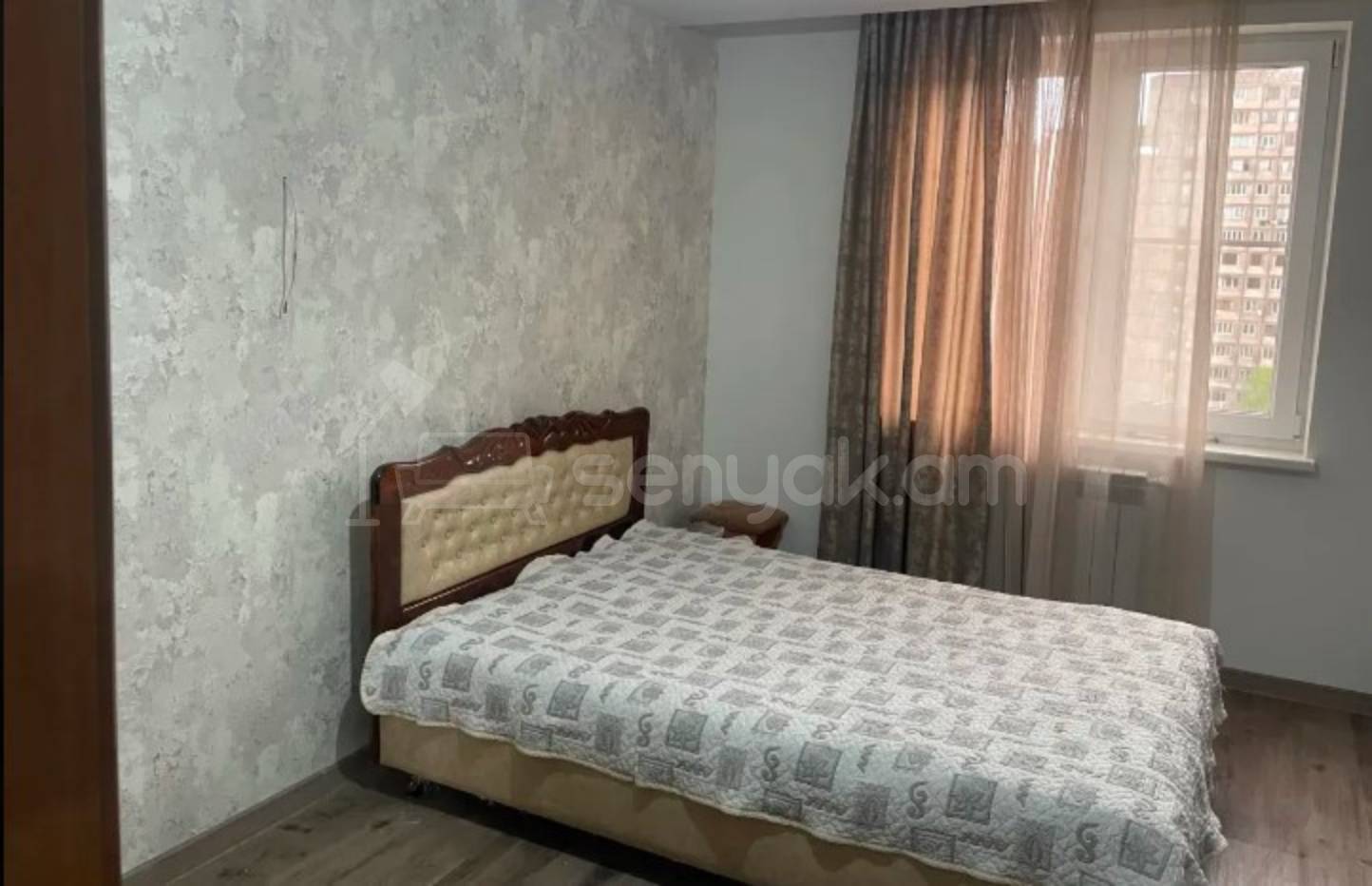 3 Սենյականոց Բնակարան, 68քմ, 8/14 հարկ, Կապիտալ Վերանորոգված, Կահավորված, Արևկող