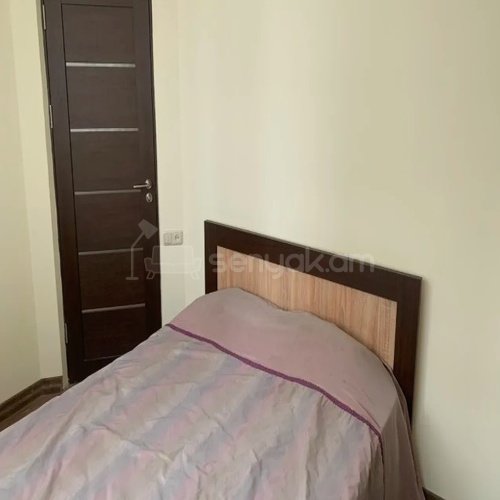 2 Սենյականոց Բնակարան, 43քմ, 7/9 հարկ, Կապիտալ Վերանորոգված, Կահավորված, Արևկող