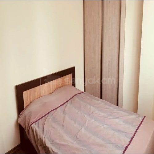 2 Սենյականոց Բնակարան, 43քմ, 7/9 հարկ, Կապիտալ Վերանորոգված, Կահավորված, Արևկող