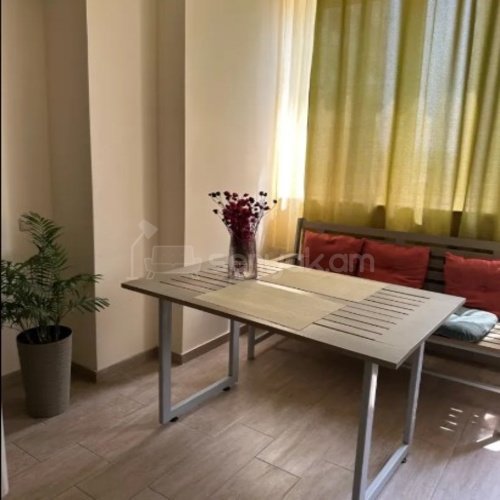 2 Սենյականոց Բնակարան, 43քմ, 7/9 հարկ, Կապիտալ Վերանորոգված, Կահավորված, Արևկող