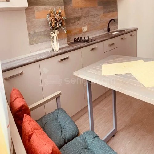 2 Սենյականոց Բնակարան, 43քմ, 7/9 հարկ, Կապիտալ Վերանորոգված, Կահավորված, Արևկող