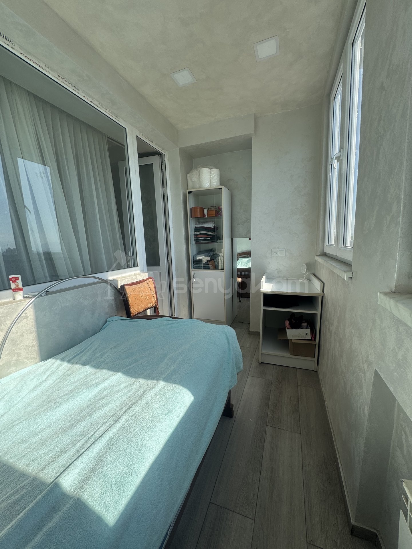 3 Սենյականոց Բնակարան, 85քմ, 10/12 հարկ, Կոսմետիկ Վերանորոգված