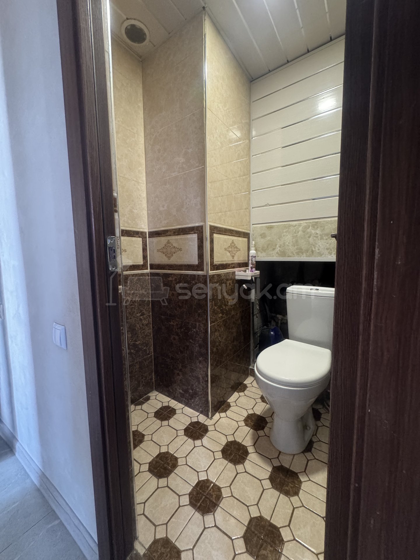 3 Սենյականոց Բնակարան, 85քմ, 10/12 հարկ, Կոսմետիկ Վերանորոգված