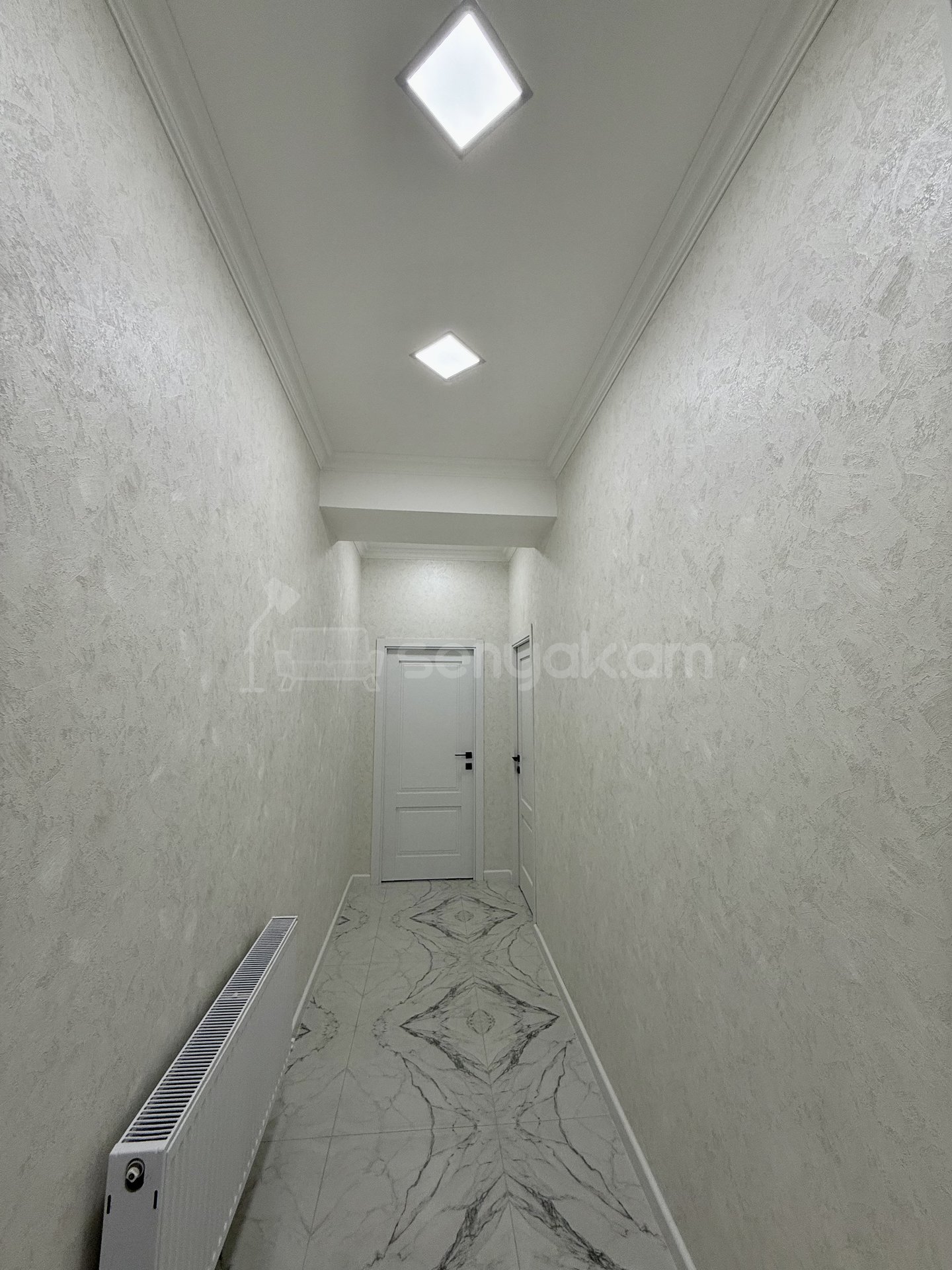 3 Սենյականոց Բնակարան Նորակառույցում, 90քմ, 4/18 հարկ, Դիզայներական Վերանորոգված, Կահավորված, Արևկող