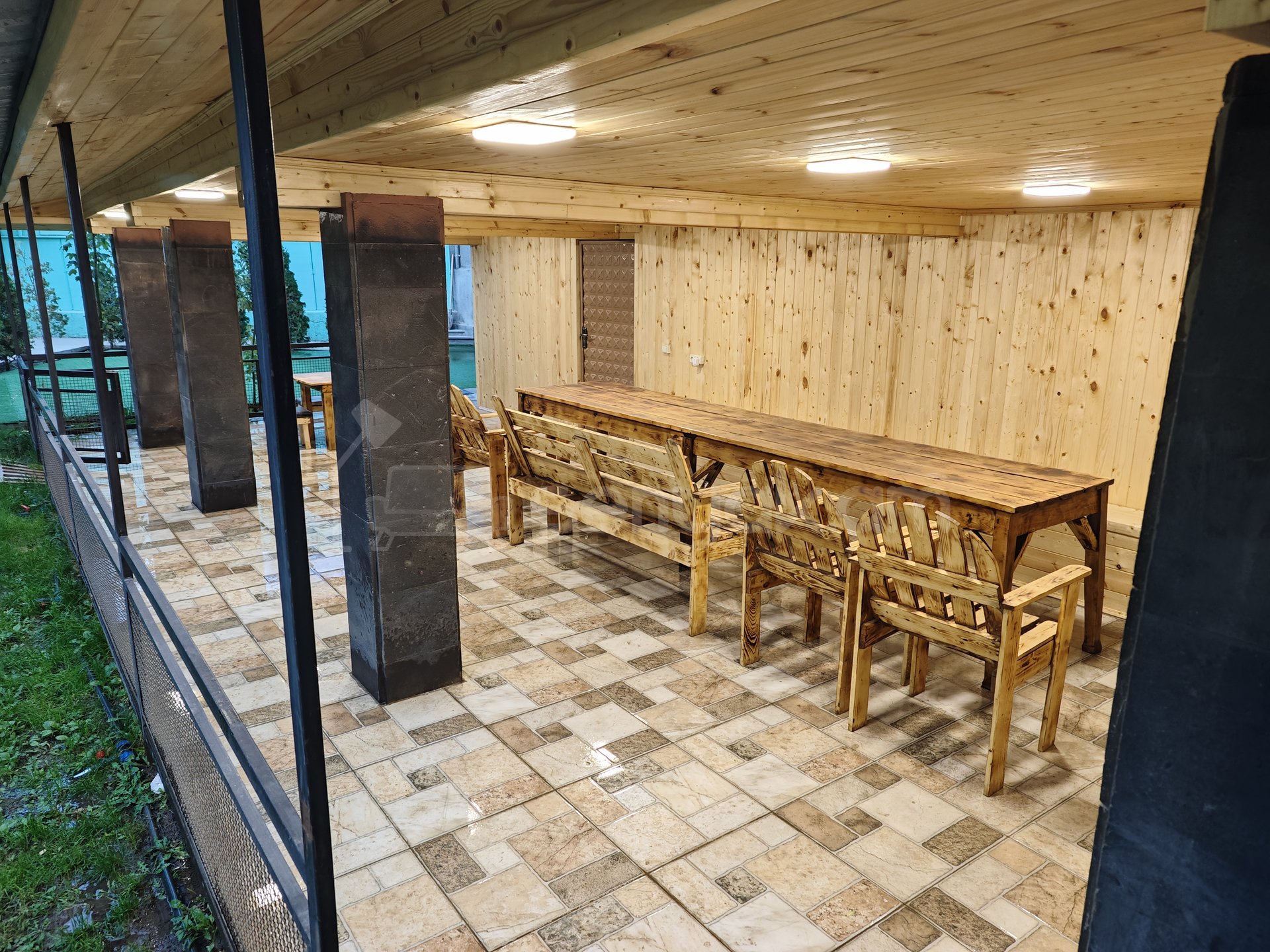 5 Սենյականոց Շքեղ Առանձնատուն, 350քմ, Լողավազանով