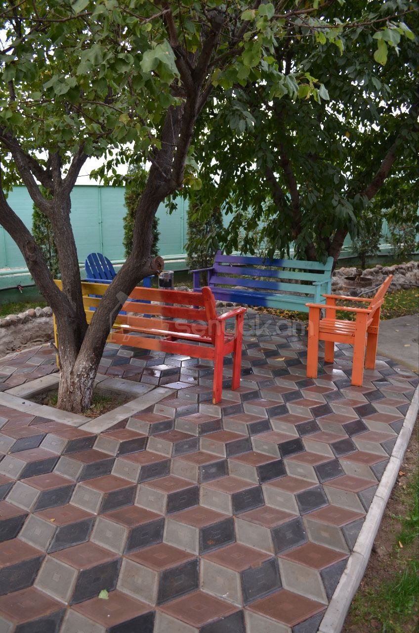 5 Սենյականոց Շքեղ Առանձնատուն, 350քմ, Լողավազանով