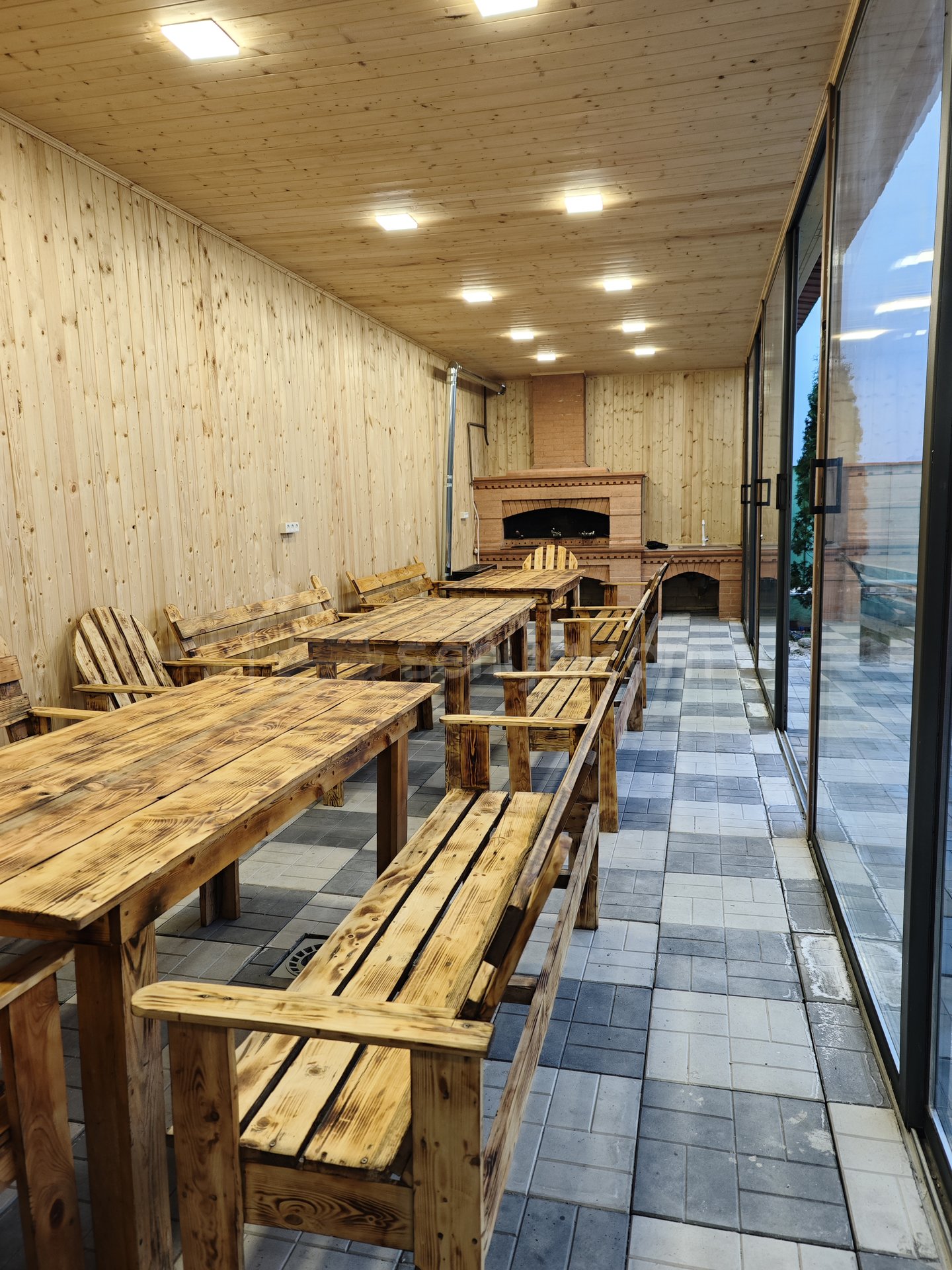 5 Սենյականոց Շքեղ Առանձնատուն, 350քմ, Լողավազանով