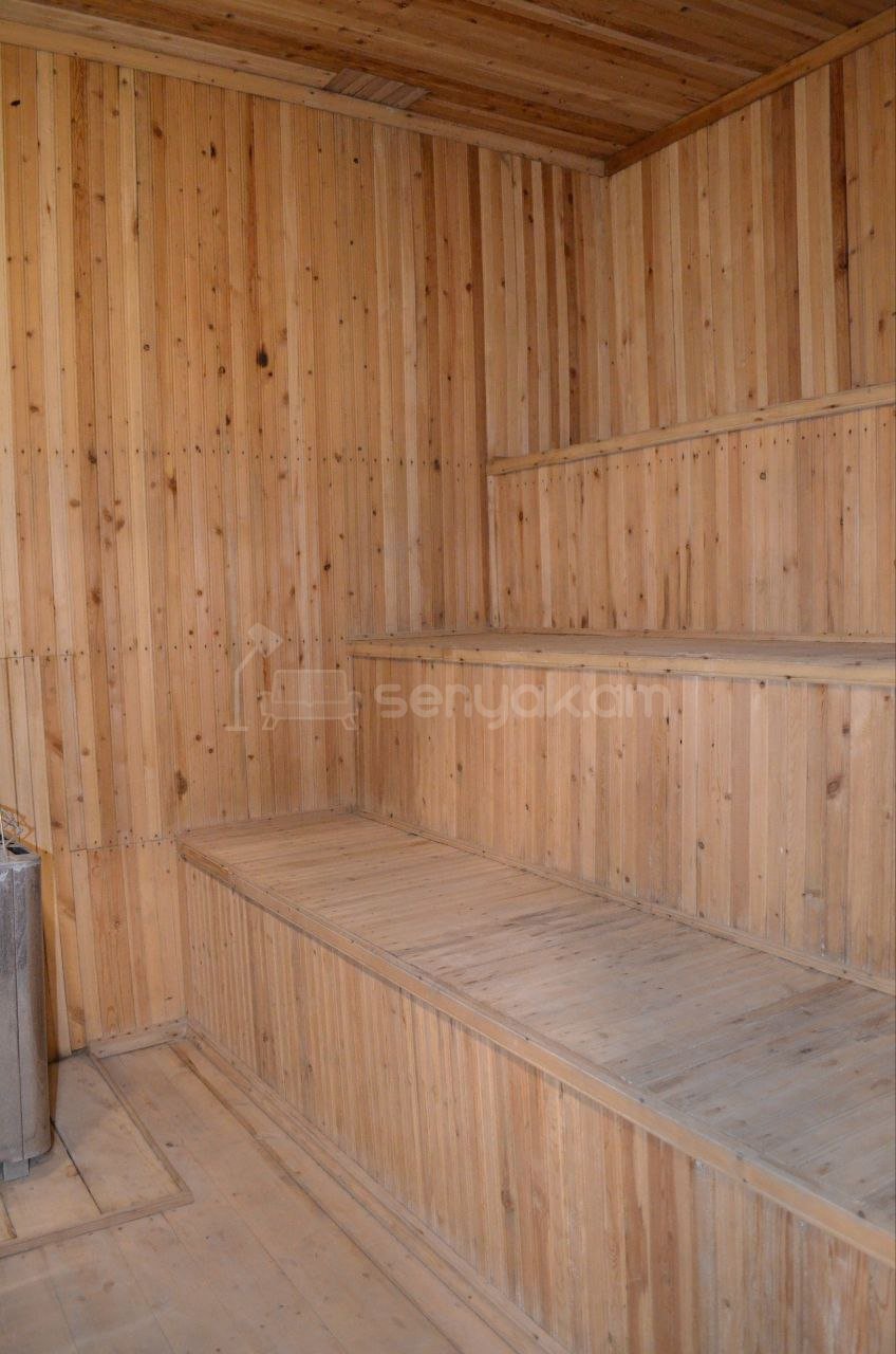 5 Սենյականոց Շքեղ Առանձնատուն, 350քմ, Լողավազանով