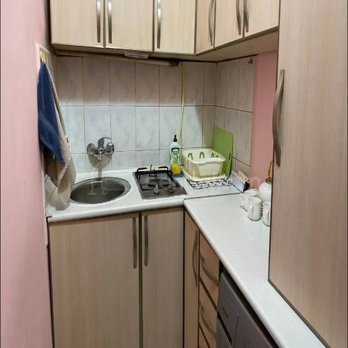 2 Սենյականոց Բնակարան Քարե Շենքում, 44քմ, 4/4 հարկ, Կապիտալ Վերանորոգված, Կահավորված, Արևկող