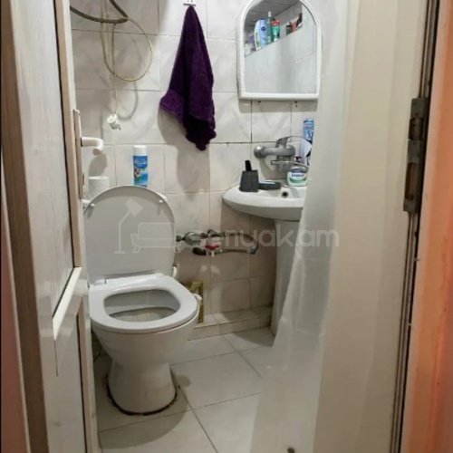 2 Սենյականոց Բնակարան Քարե Շենքում, 44քմ, 4/4 հարկ, Կապիտալ Վերանորոգված, Կահավորված, Արևկող