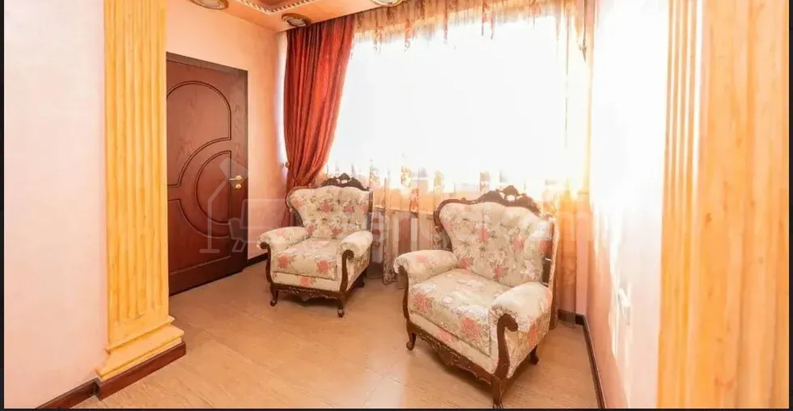 3 Սենյականոց Բնակարան Նորակառույցում, 99քմ, 9/13 հարկ, Կապիտալ Վերանորոգված