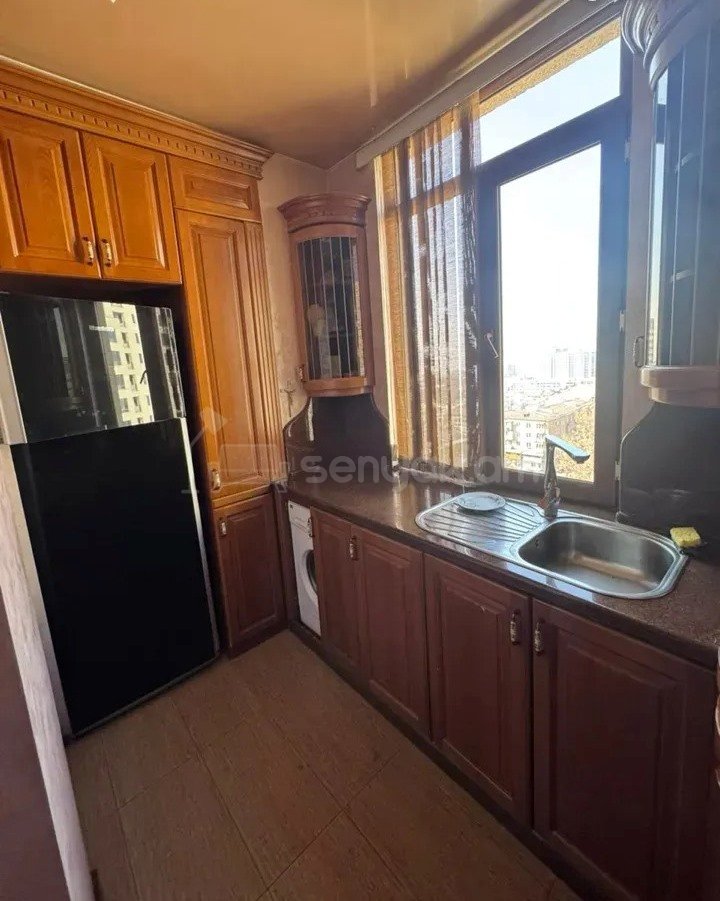 3 Սենյականոց Բնակարան Նորակառույցում, 99քմ, 9/13 հարկ, Կապիտալ Վերանորոգված