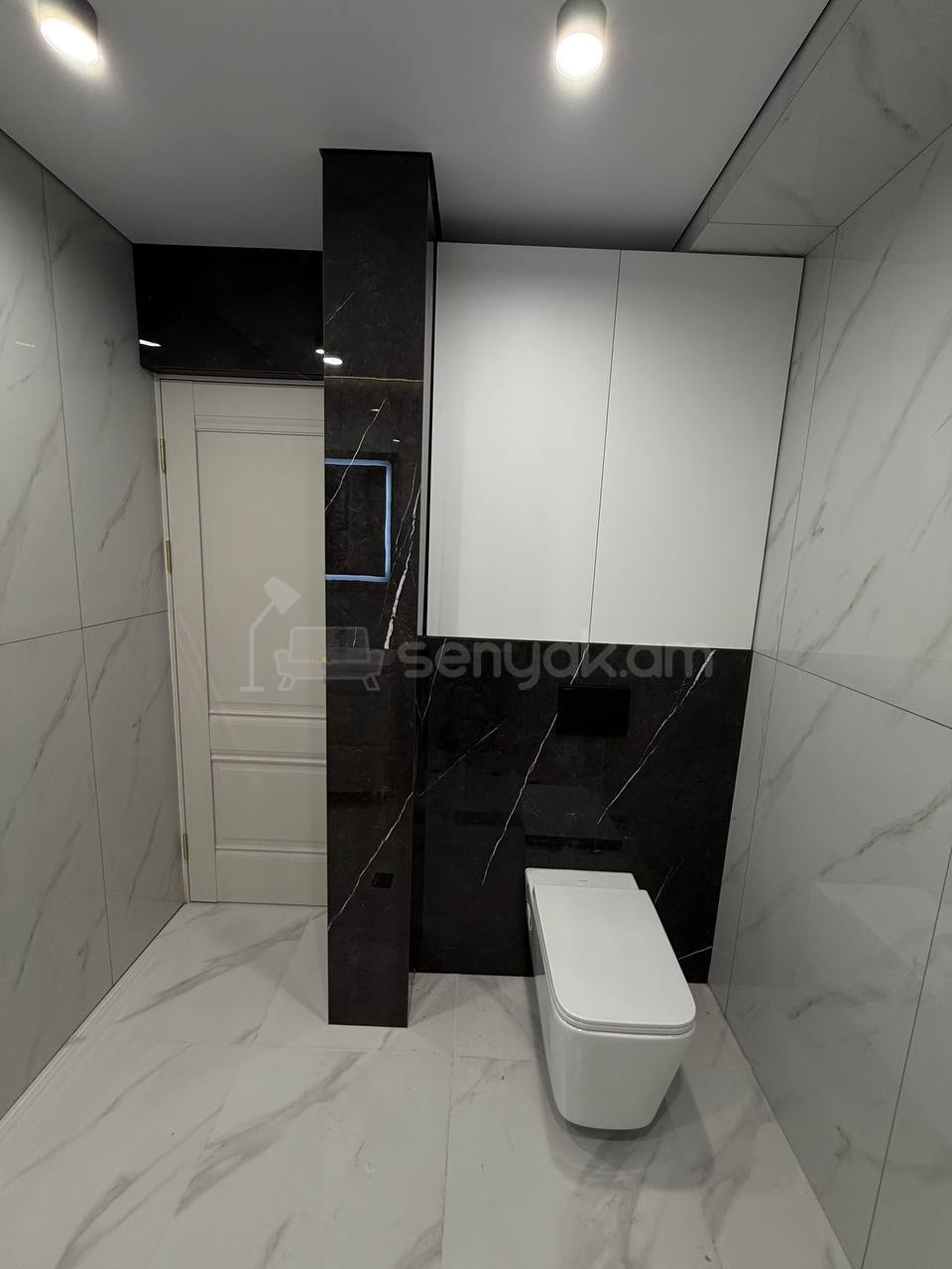 4 Սենյականոց Բնակարան, 88քմ, 2/14 հարկ, Դիզայներական Վերանորոգված