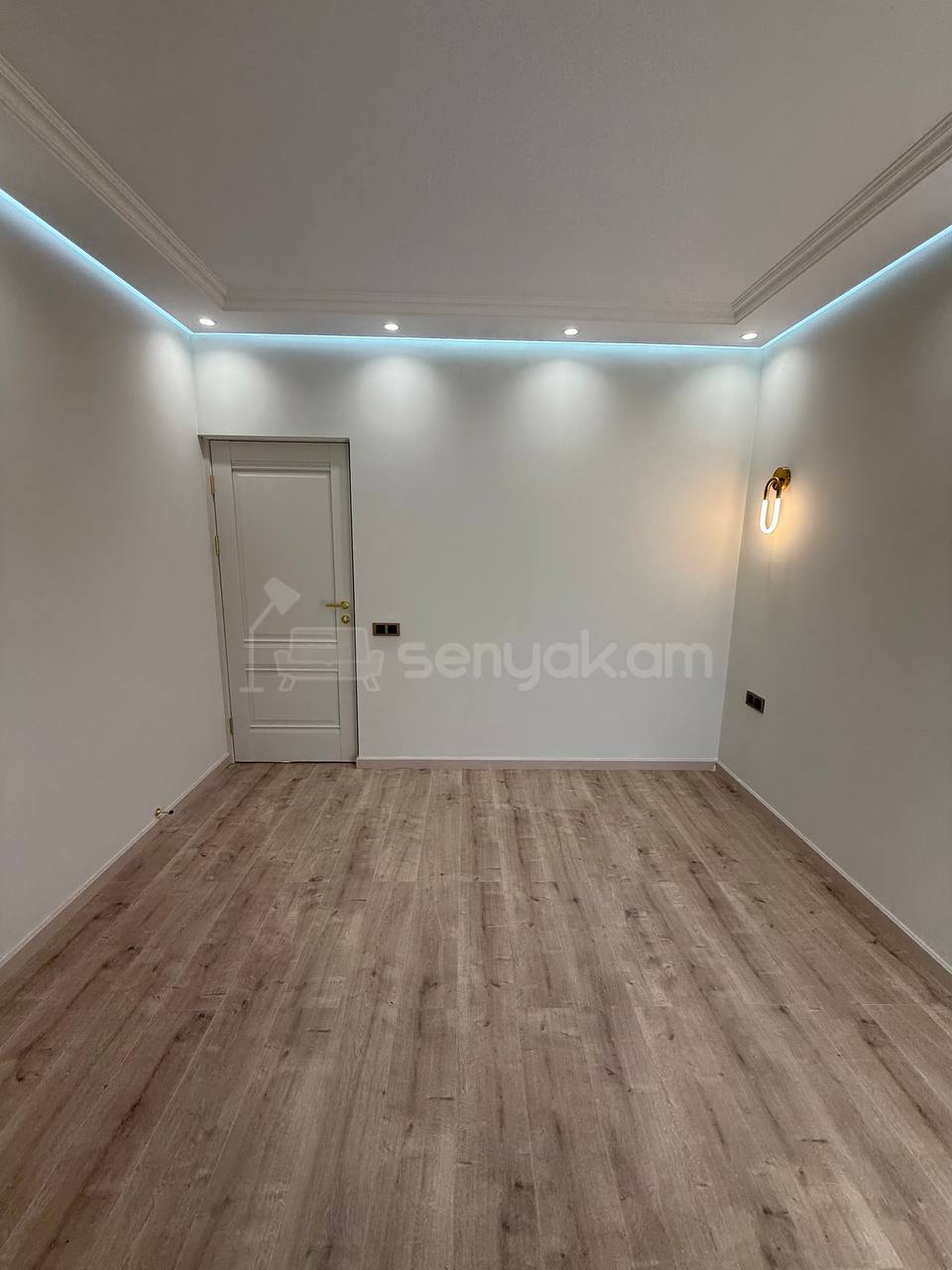 4 Սենյականոց Բնակարան, 88քմ, 2/14 հարկ, Դիզայներական Վերանորոգված