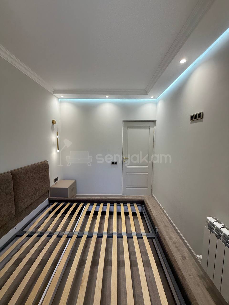 4 Սենյականոց Բնակարան, 88քմ, 2/14 հարկ, Դիզայներական Վերանորոգված