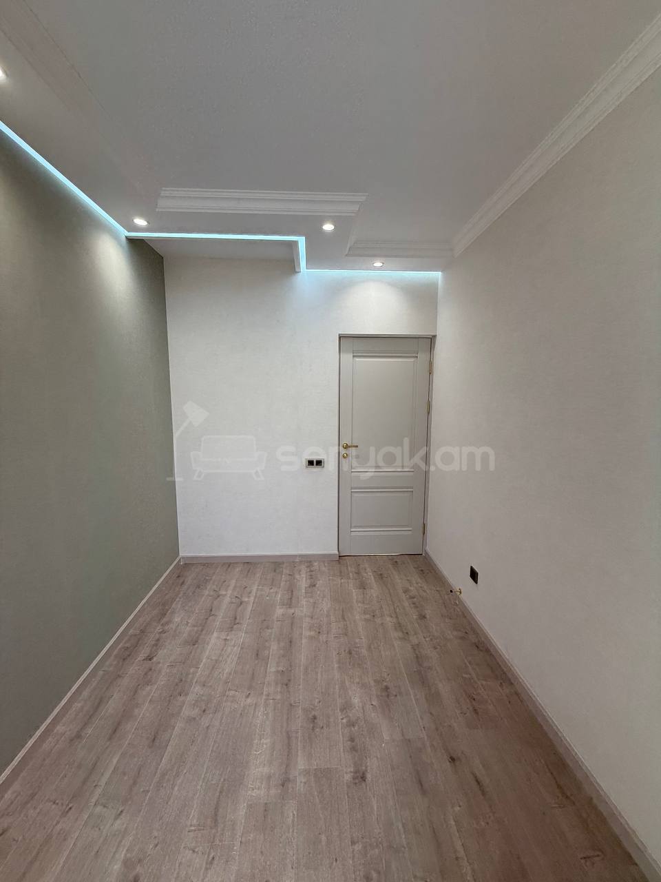 4 Սենյականոց Բնակարան, 88քմ, 2/14 հարկ, Դիզայներական Վերանորոգված