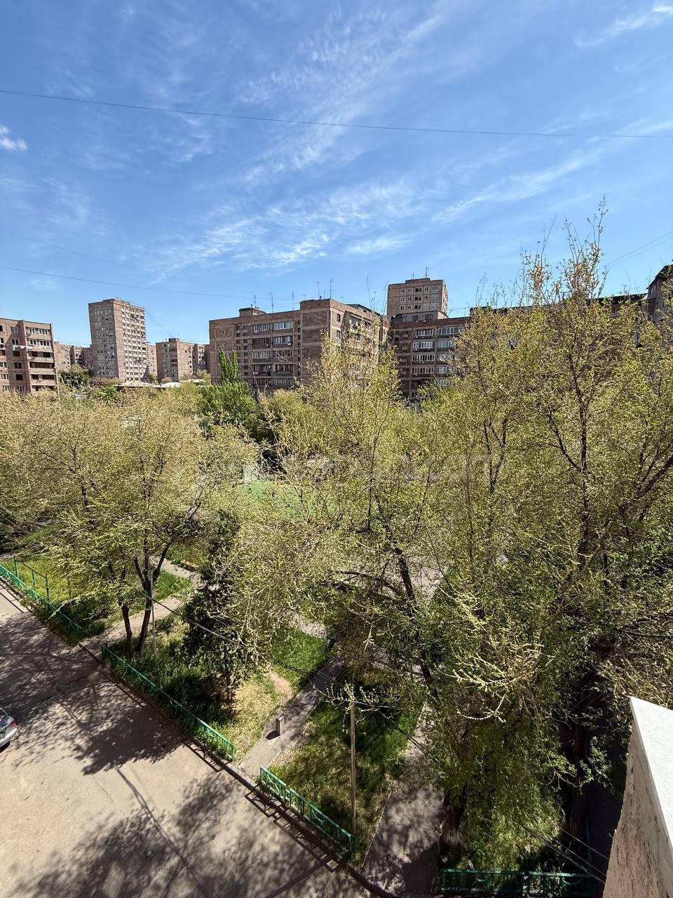 4 Սենյականոց Բնակարան, 88քմ, 2/14 հարկ, Դիզայներական Վերանորոգված